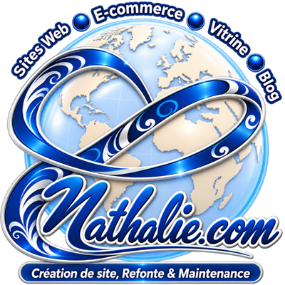 Contacter Cnathalie webmaster